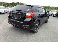2016 Subaru XV