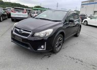 2016 Subaru XV