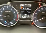 2016 Subaru XV