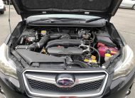 2016 Subaru XV