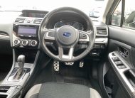 2016 Subaru XV