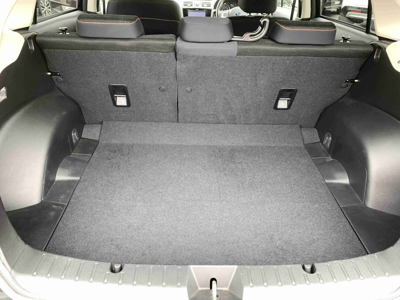 2016 Subaru XV