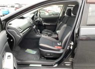 2016 Subaru XV