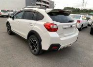 2015 Subaru XV