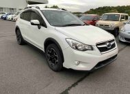2015 Subaru XV