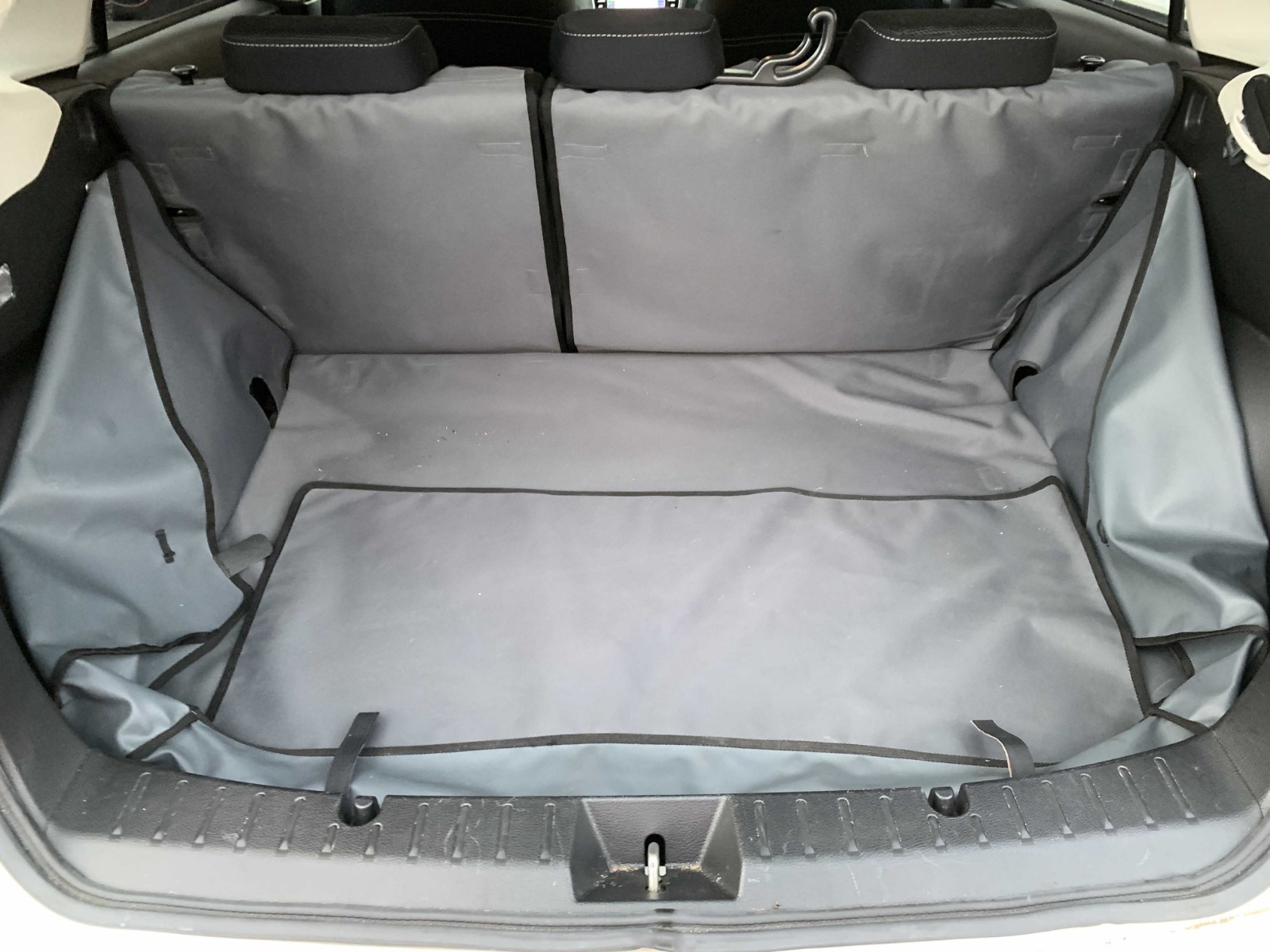 2015 Subaru XV