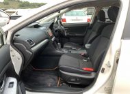 2015 Subaru XV