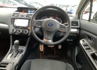 2015 Subaru XV