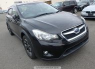 2015 Subaru XV