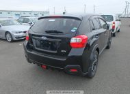 2015 Subaru XV