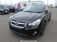 2015 Subaru XV