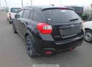 2015 Subaru XV