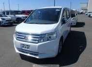 2015 Honda Stepwagon G E Selection
