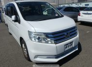 2015 Honda Stepwagon G E Selection