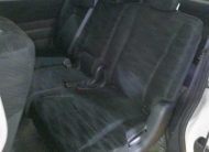 2015 Honda Stepwagon G E Selection