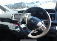 2015 Honda Stepwagon G E Selection