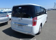 2015 Honda Stepwagon G E Selection