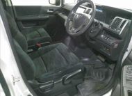 2015 Honda Stepwagon G E Selection