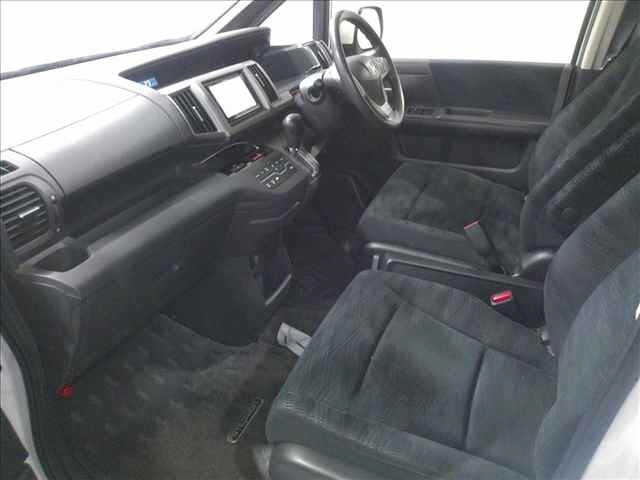 2015 Honda Stepwagon G E Selection