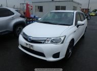 2015 Corolla Fielder Hybrid