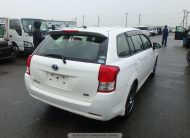 2015 Corolla Fielder Hybrid