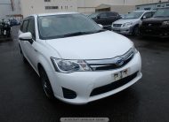 2015 Corolla Fielder Hybrid