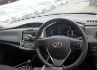 2015 Corolla Fielder Hybrid