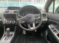 2016 Subaru Impreza XV