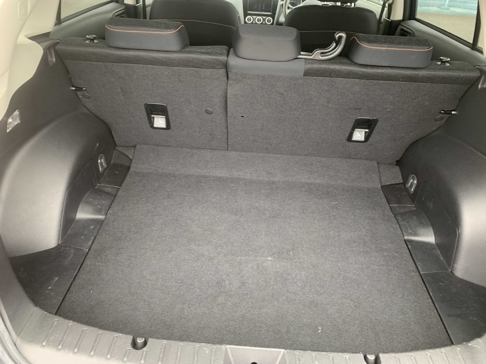 2016 Subaru Impreza XV