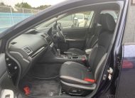 2016 Subaru Impreza XV