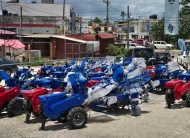 2026 25HP Tractors
