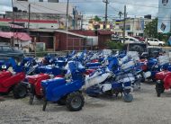 2026 25HP Tractors