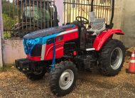 2026 4WD 40HP Farm Tractor