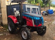 2026 4WD 40HP Farm Tractor