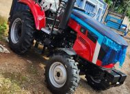 2026 4WD 40HP Farm Tractor