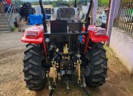 2026 4WD 40HP Farm Tractor