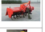 2026 4WD 40HP Farm Tractor