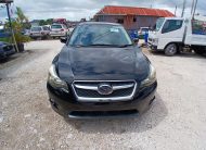 2015 Subaru XV