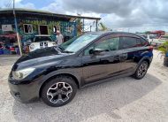 2015 Subaru XV