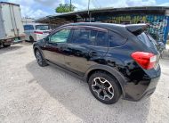 2015 Subaru XV