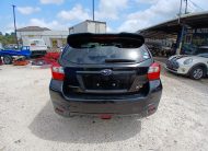 2015 Subaru XV
