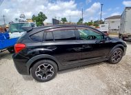 2015 Subaru XV
