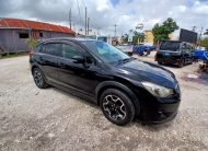 2015 Subaru XV