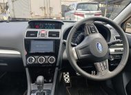 2015 Subaru XV