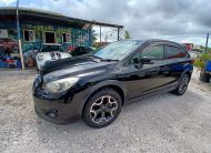 2015 Subaru XV