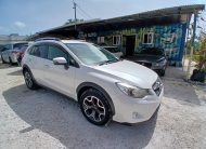 2015 Subaru XV