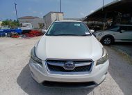 2015 Subaru XV
