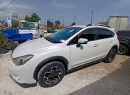 2015 Subaru XV