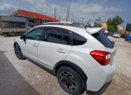 2015 Subaru XV