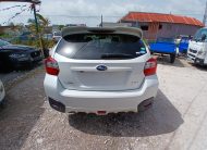 2015 Subaru XV